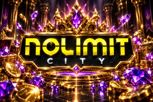 ค่ายสล็อต Nolimit City เว็บตรง